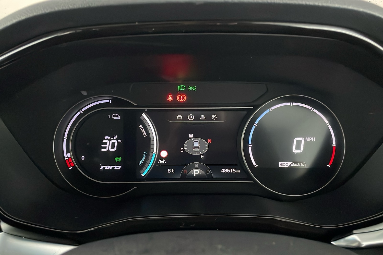 Used Kia Niro 2022 for sale - 77836794: Photo 13