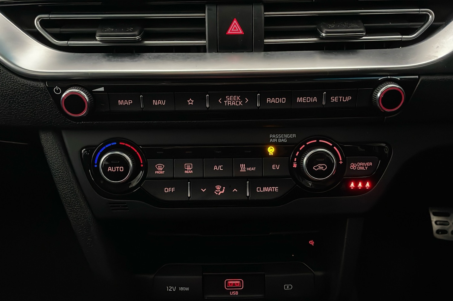 Used Kia Niro 2022 for sale - 77836794: Photo 14