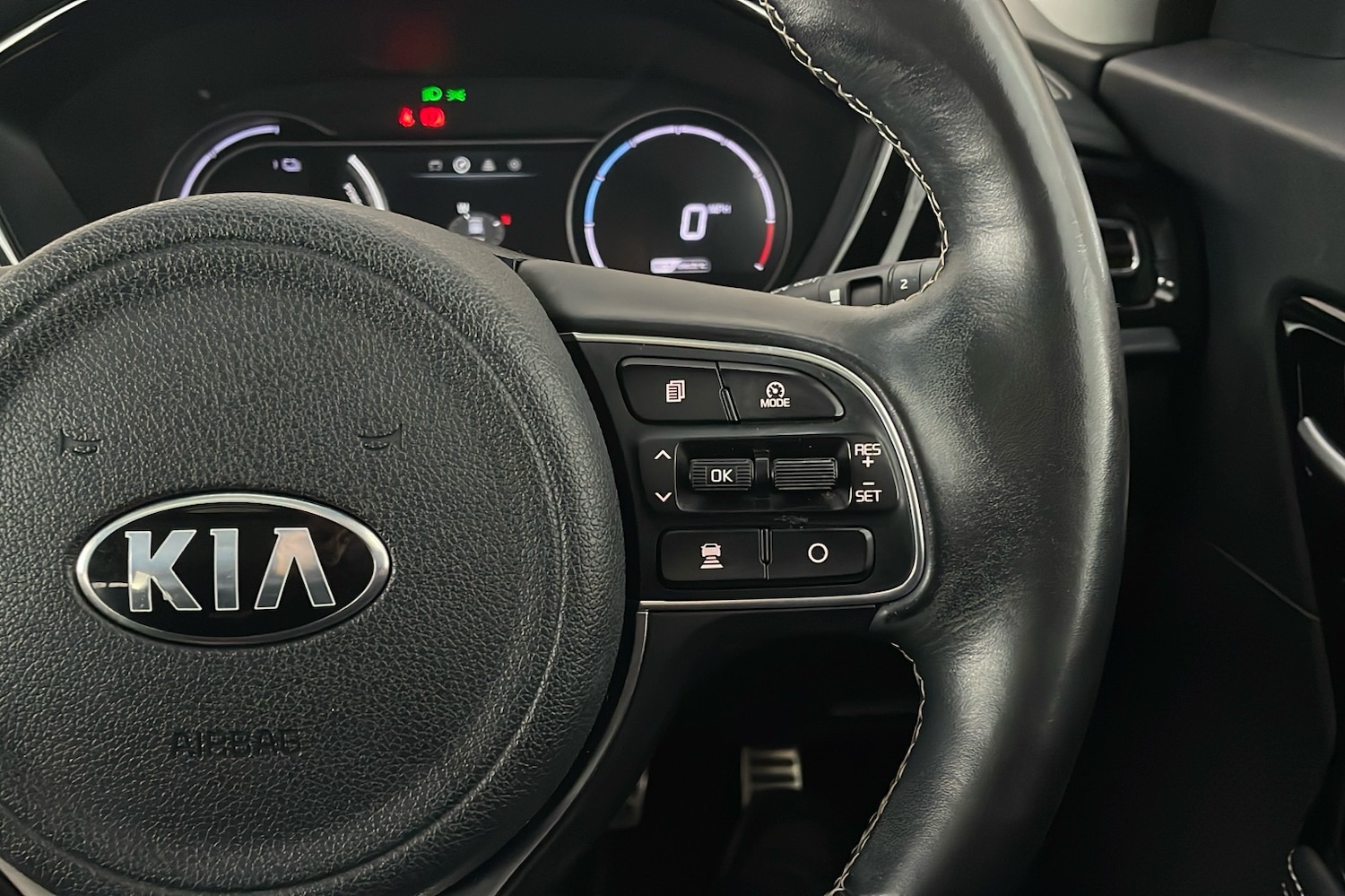 Used Kia Niro 2022 for sale - 77836794: Photo 16