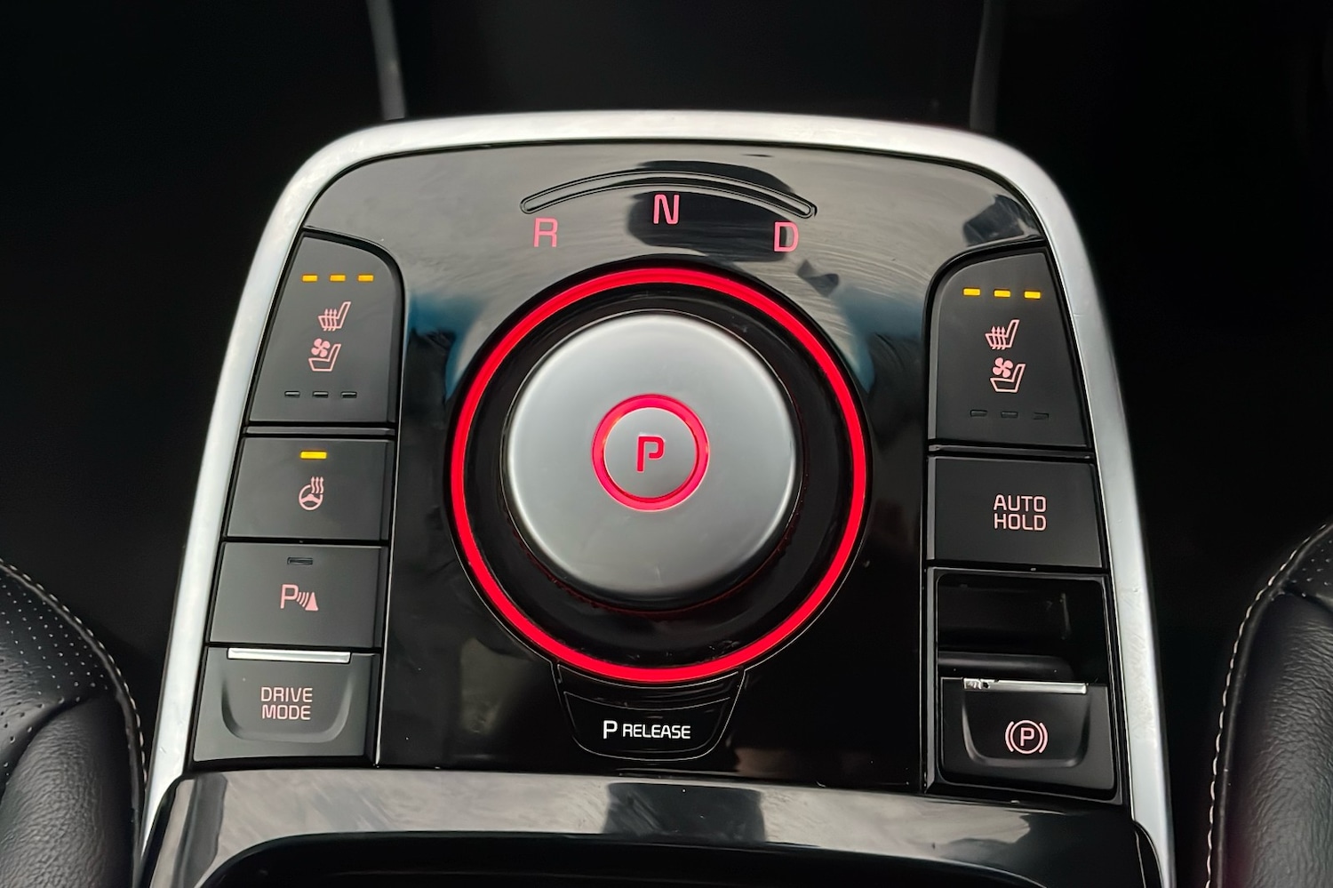 Used Kia Niro 2022 for sale - 77836794: Photo 18