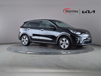 Used Kia Niro 2022 for sale - 77836794: Photo