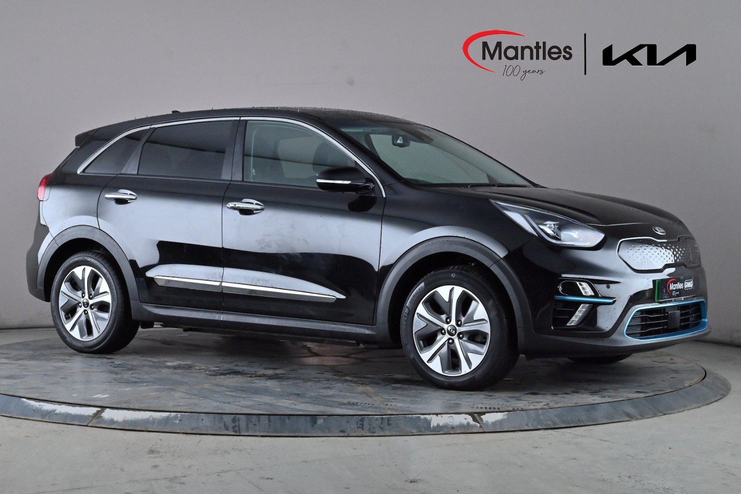 Used Kia Niro 2022 for sale - 77836794: Photo 2