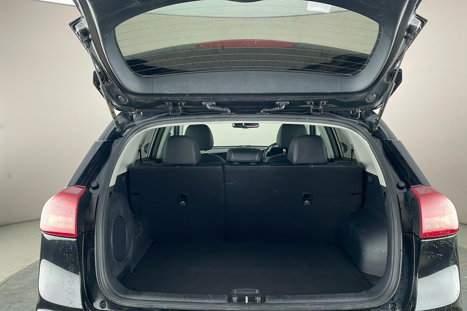 Used Kia Niro 2022 for sale - 77836794: Photo 22