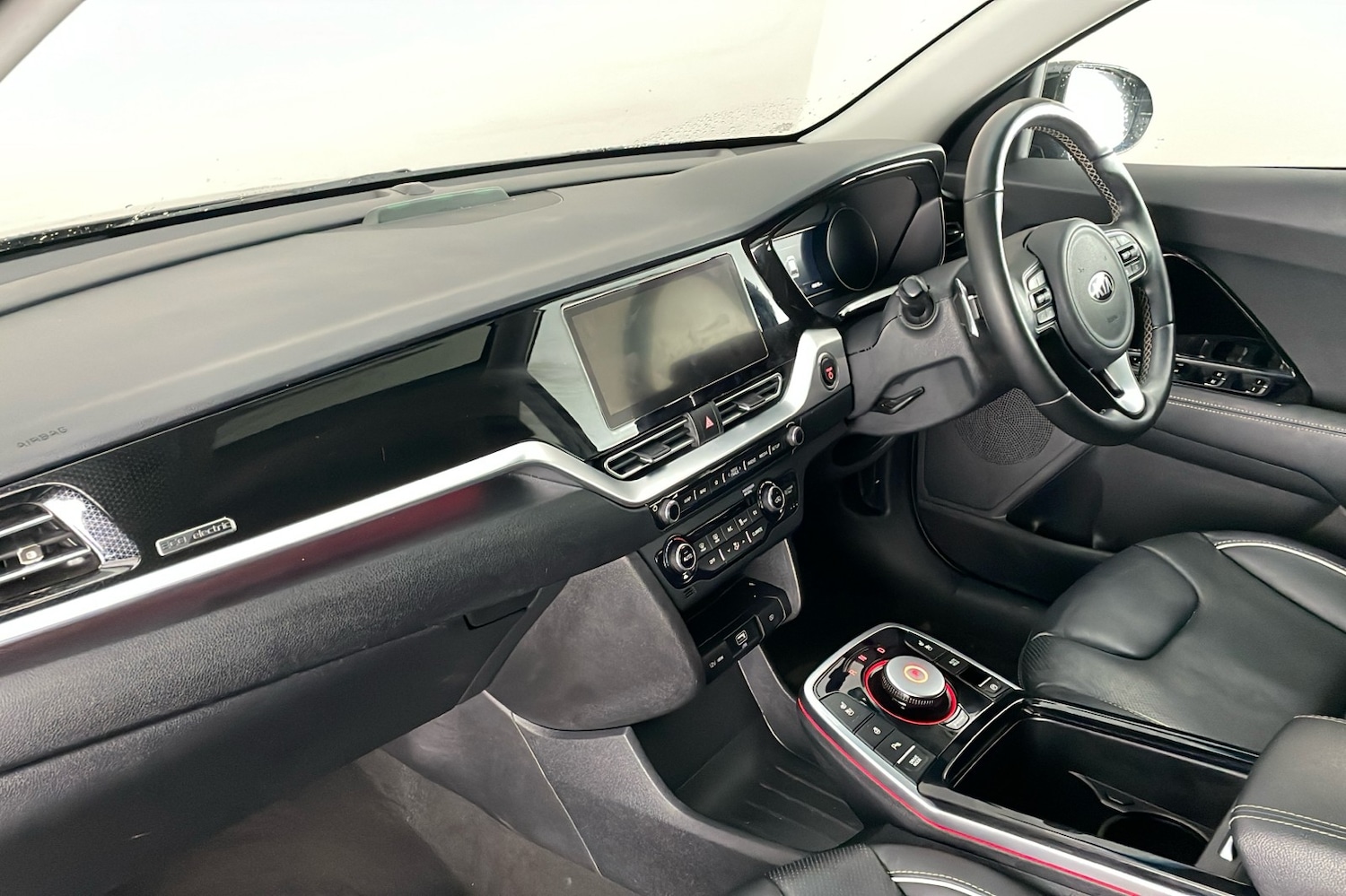 Used Kia Niro 2022 for sale - 77836794: Photo 23