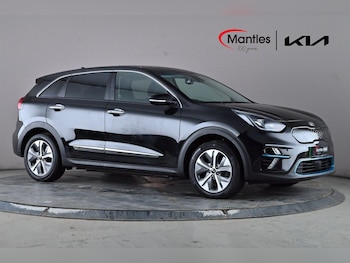 Used Kia Niro 2022 for sale - 77836794: Photo