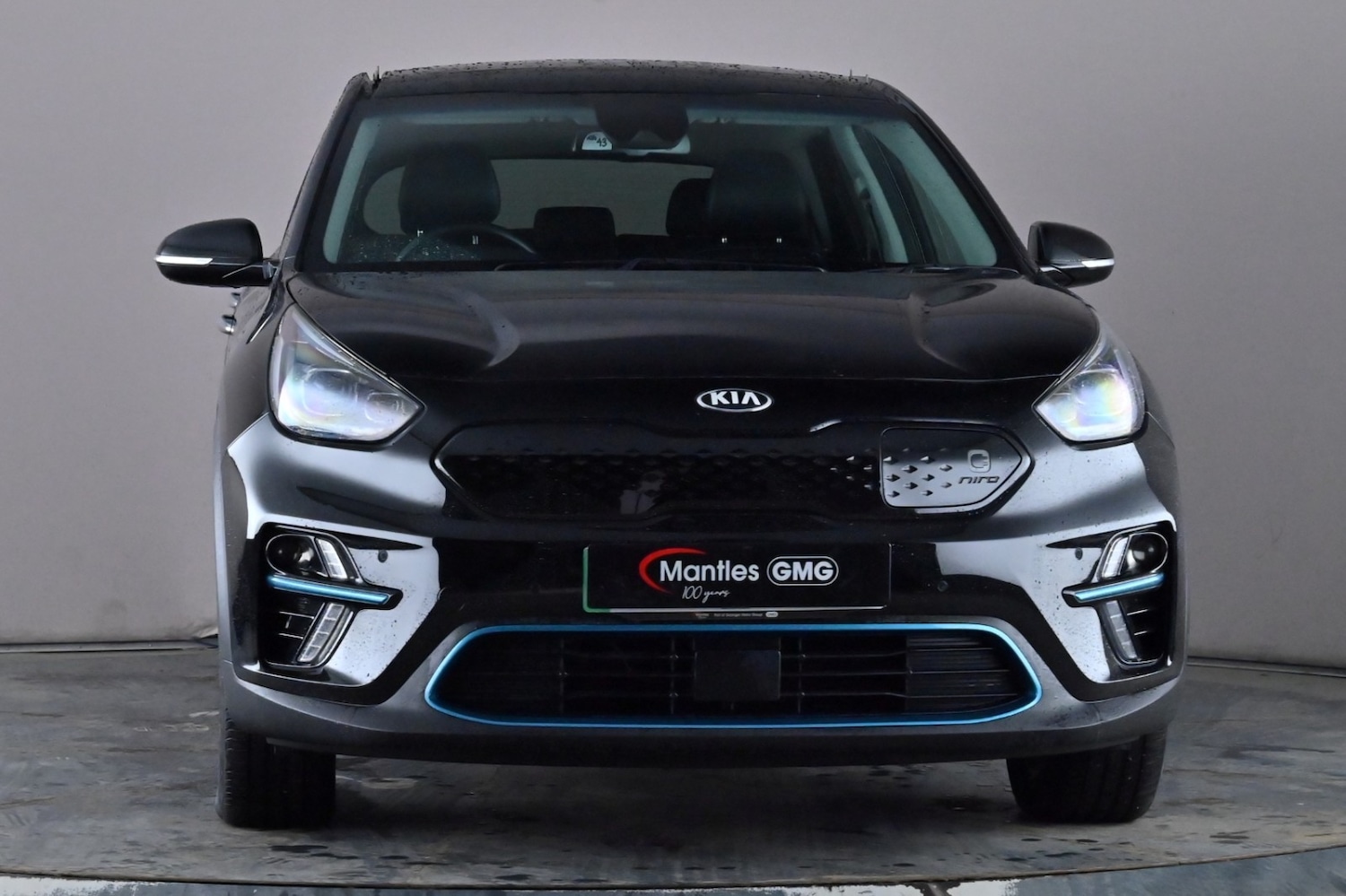 Used Kia Niro 2022 for sale - 77836794: Photo 3