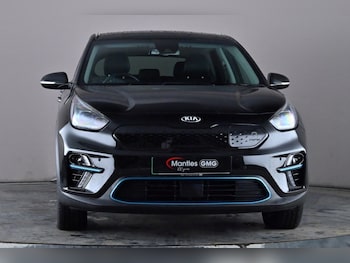 Used Kia Niro 2022 for sale - 77836794: Photo
