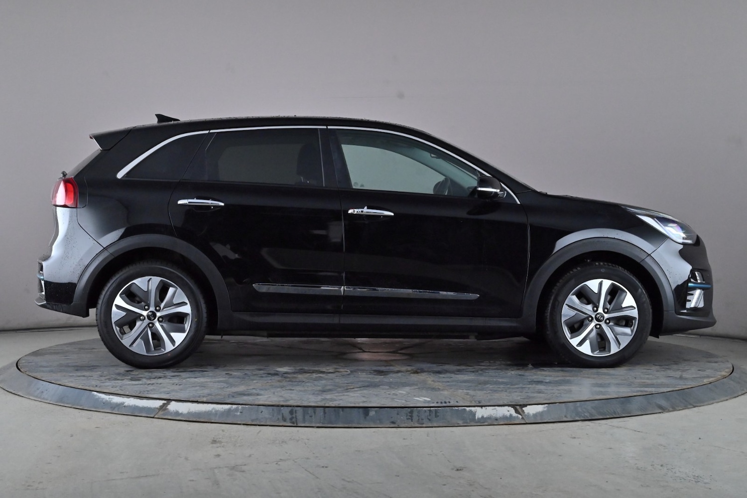 Used Kia Niro 2022 for sale - 77836794: Photo 4