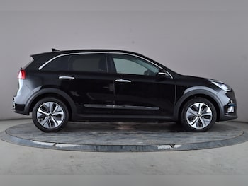 Used Kia Niro 2022 for sale - 77836794: Photo