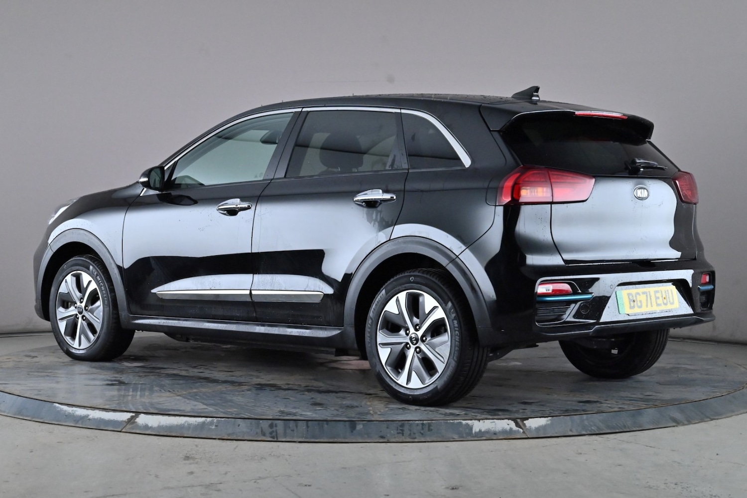 Used Kia Niro 2022 for sale - 77836794: Photo 5