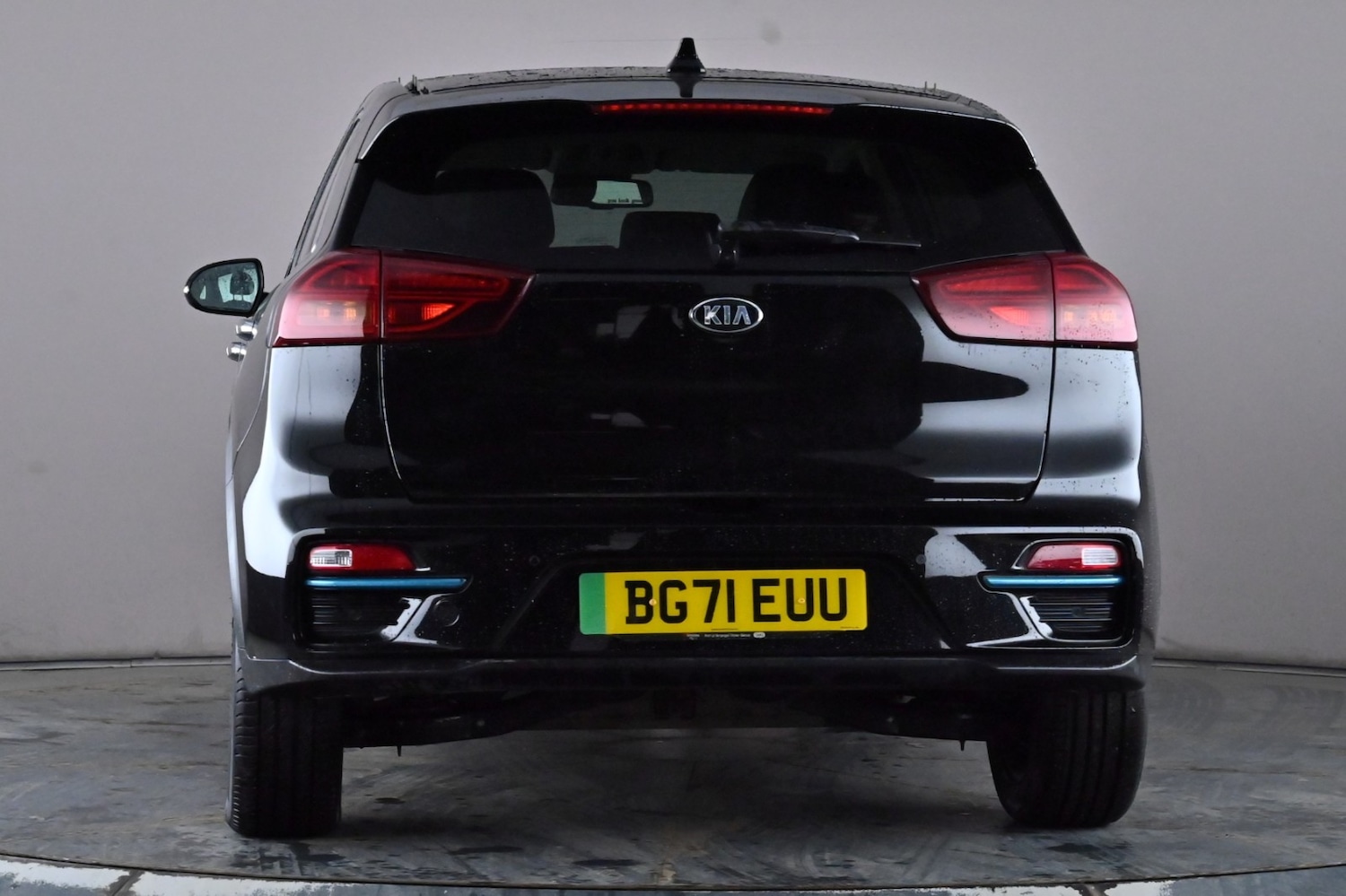 Used Kia Niro 2022 for sale - 77836794: Photo 6