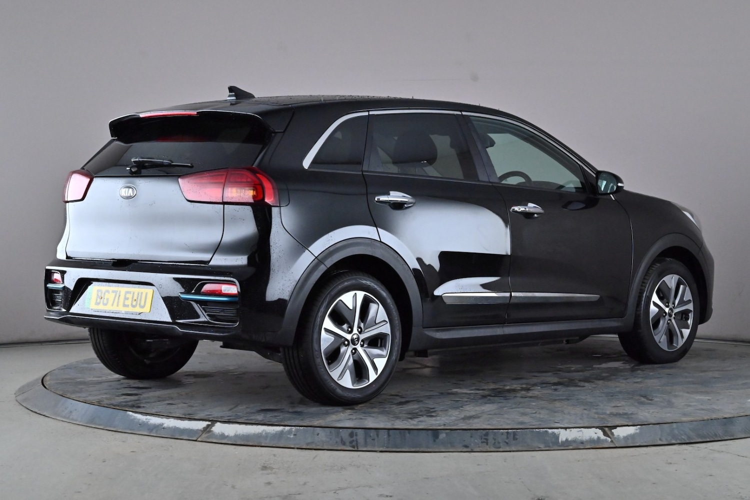 Used Kia Niro 2022 for sale - 77836794: Photo 7