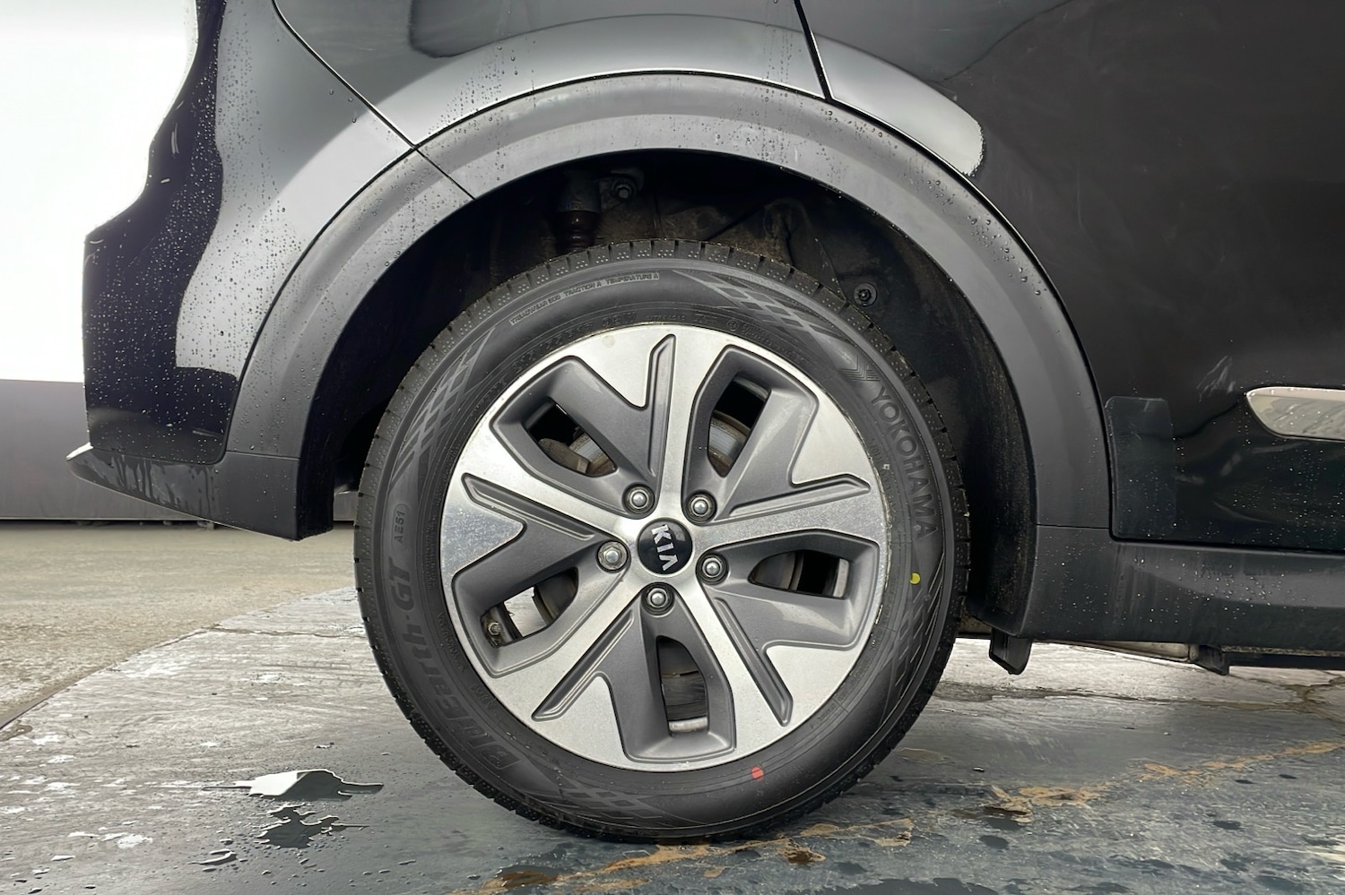 Used Kia Niro 2022 for sale - 77836794: Photo 8