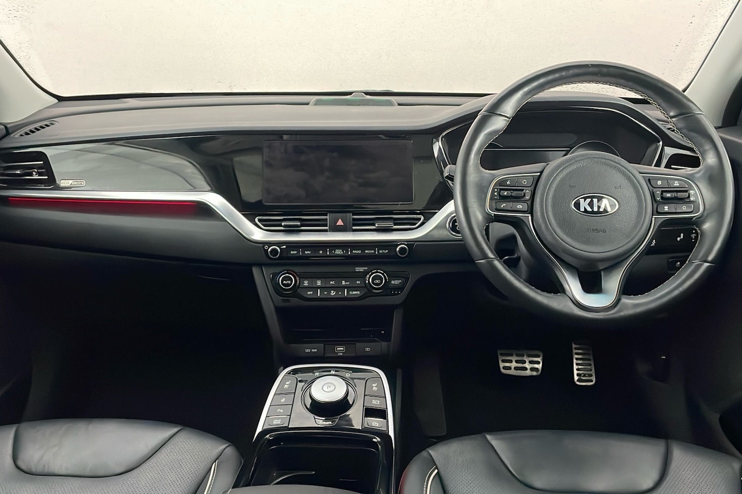 Used Kia Niro 2022 for sale - 77836794: Photo 9