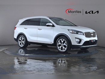 Kia - Sorento