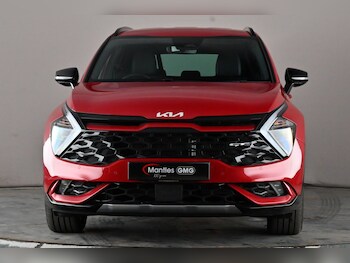 Used Kia Sportage 2023 for sale - 77744102: Photo