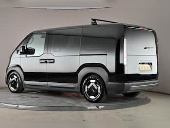 Used Kia PV5 2026 for sale - 79778902: Photo