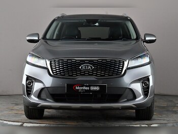 Used Kia Sorento 2018 for sale - 77129303: Photo