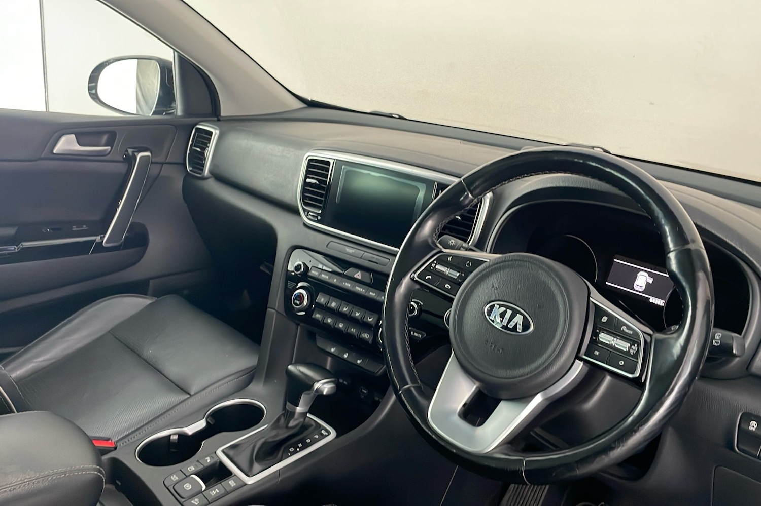 Used Kia Sportage 2018 for sale - 77976921: Photo 11