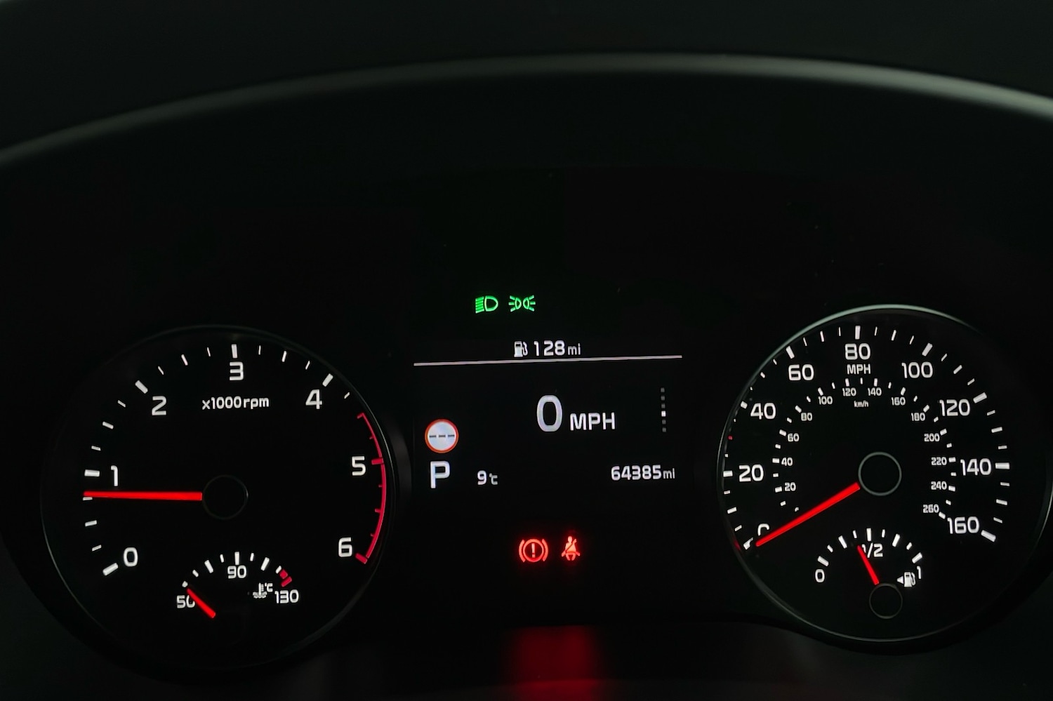 Used Kia Sportage 2018 for sale - 77976921: Photo 13