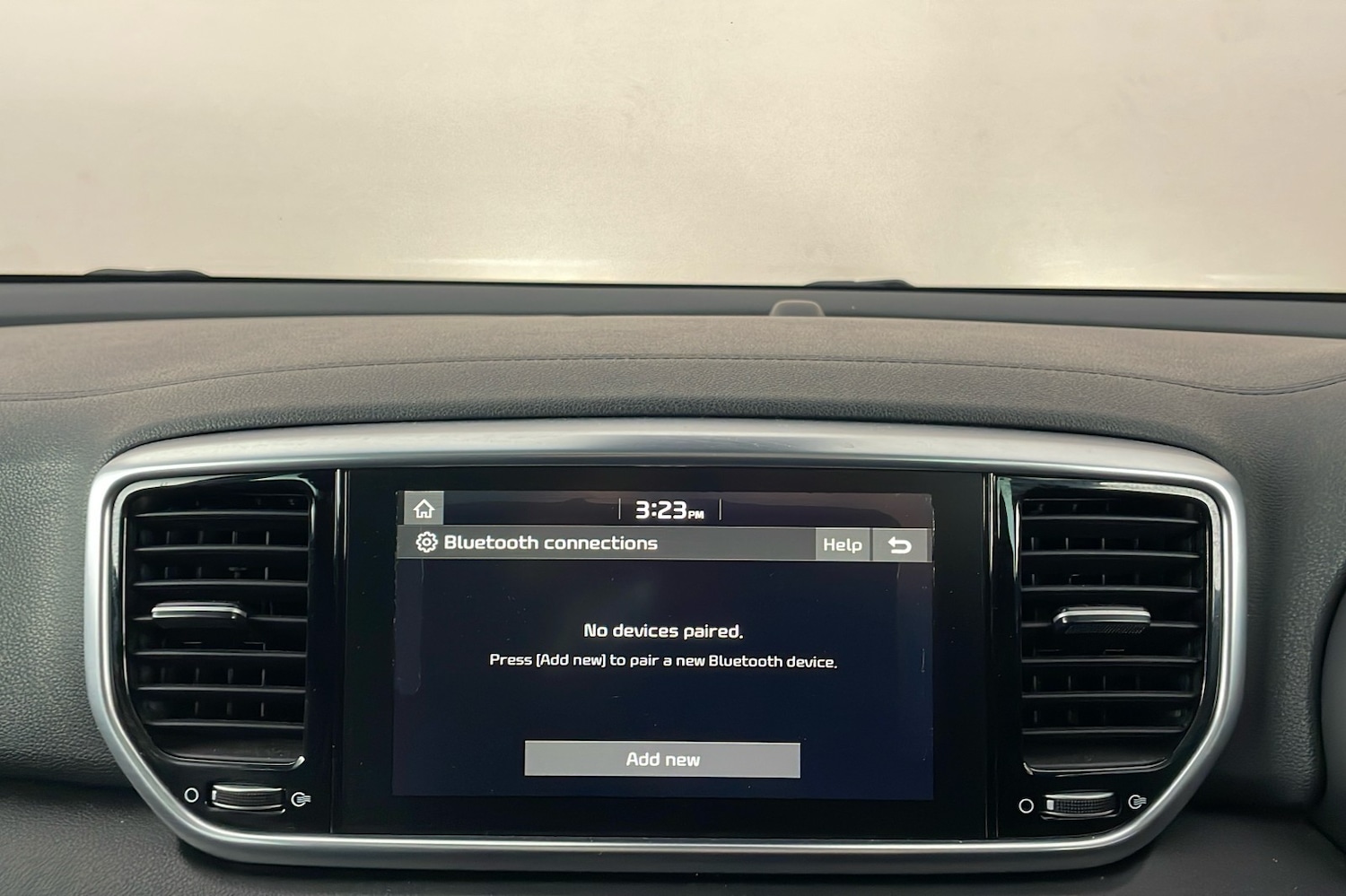 Used Kia Sportage 2018 for sale - 77976921: Photo 17