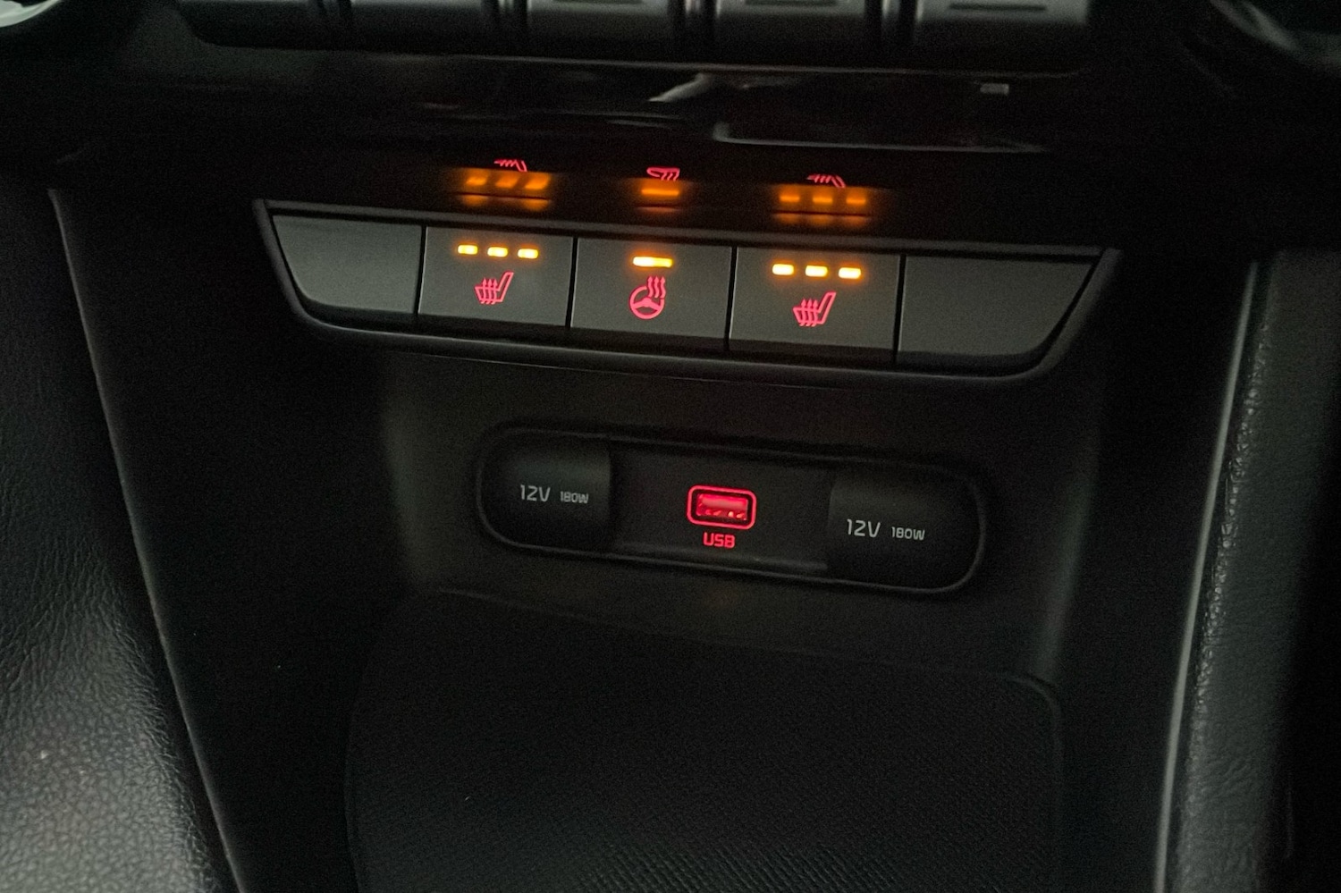 Used Kia Sportage 2018 for sale - 77976921: Photo 18