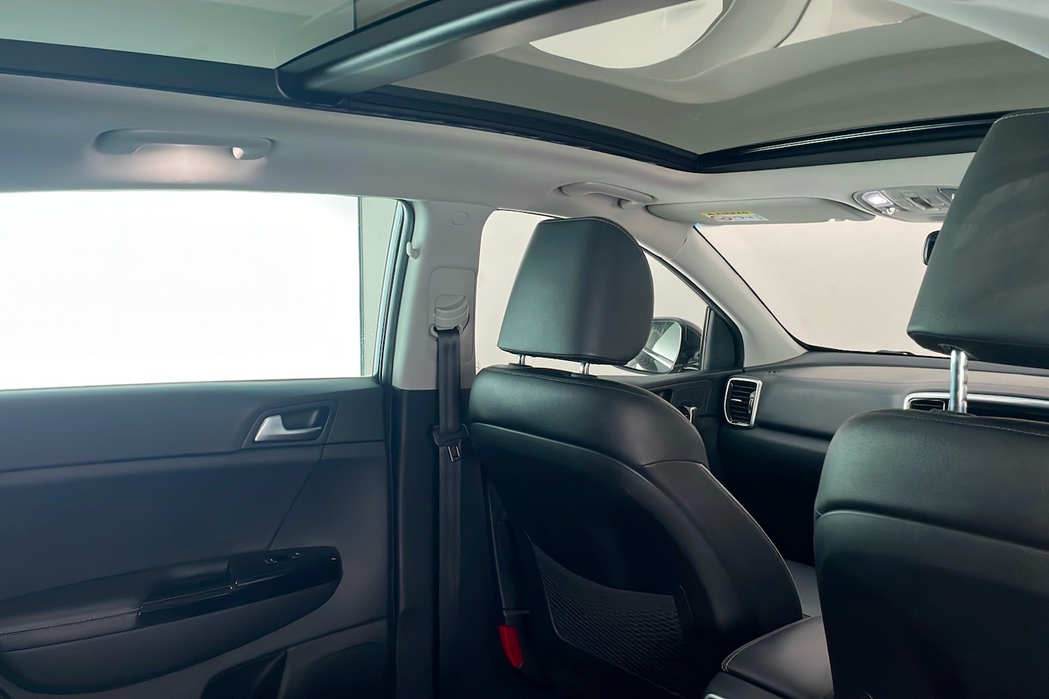 Used Kia Sportage 2018 for sale - 77976921: Photo 21