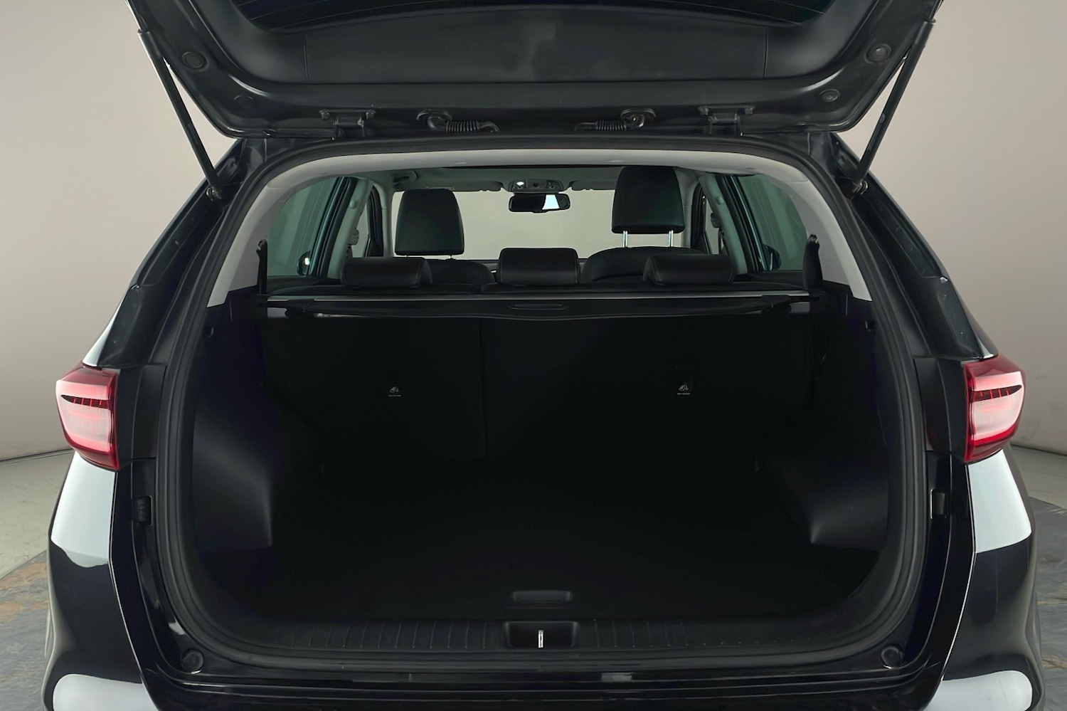 Used Kia Sportage 2018 for sale - 77976921: Photo 22