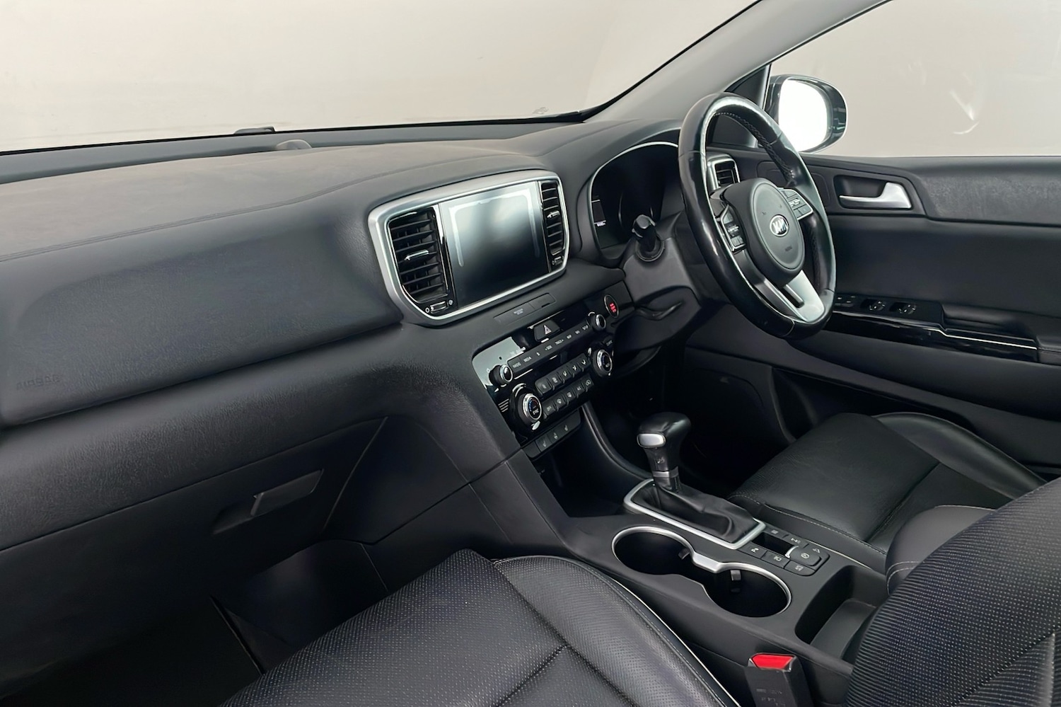 Used Kia Sportage 2018 for sale - 77976921: Photo 23