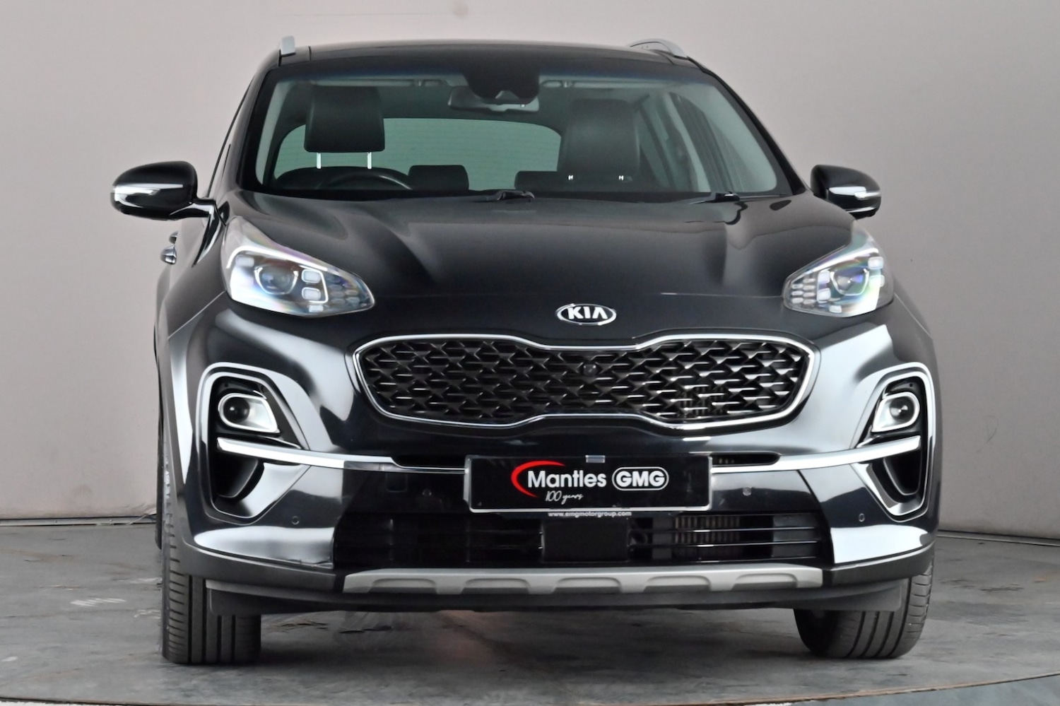 Used Kia Sportage 2018 for sale - 77976921: Photo 3