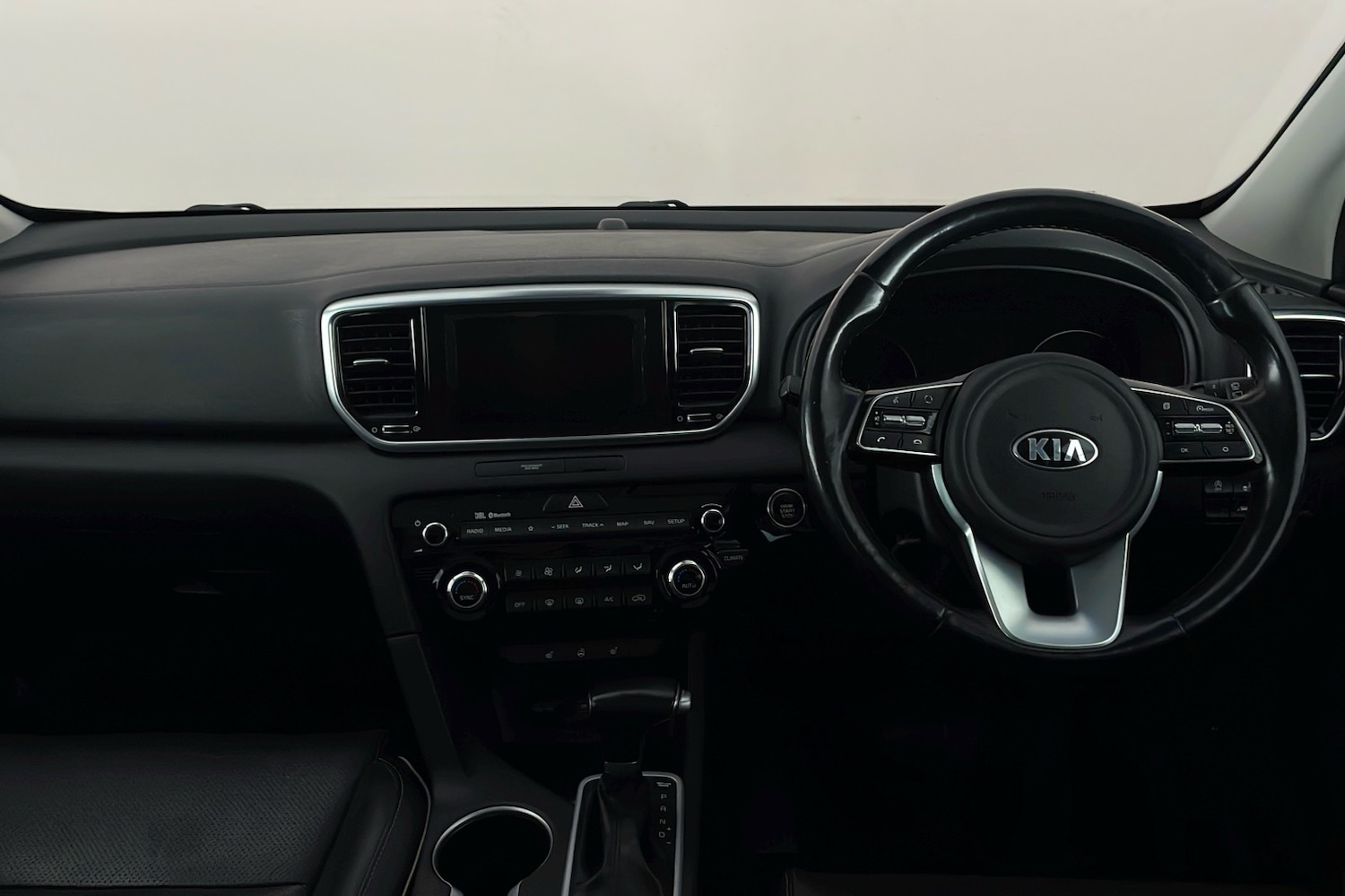 Used Kia Sportage 2018 for sale - 77976921: Photo 9