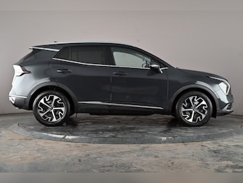 Used Kia Sportage 2023 for sale - 76357304: Photo