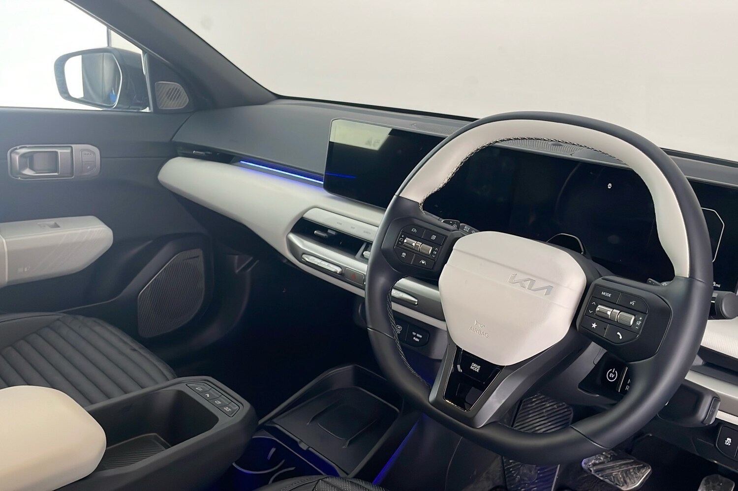 Used Kia EV4 2025 for sale - 77541108: Photo 11