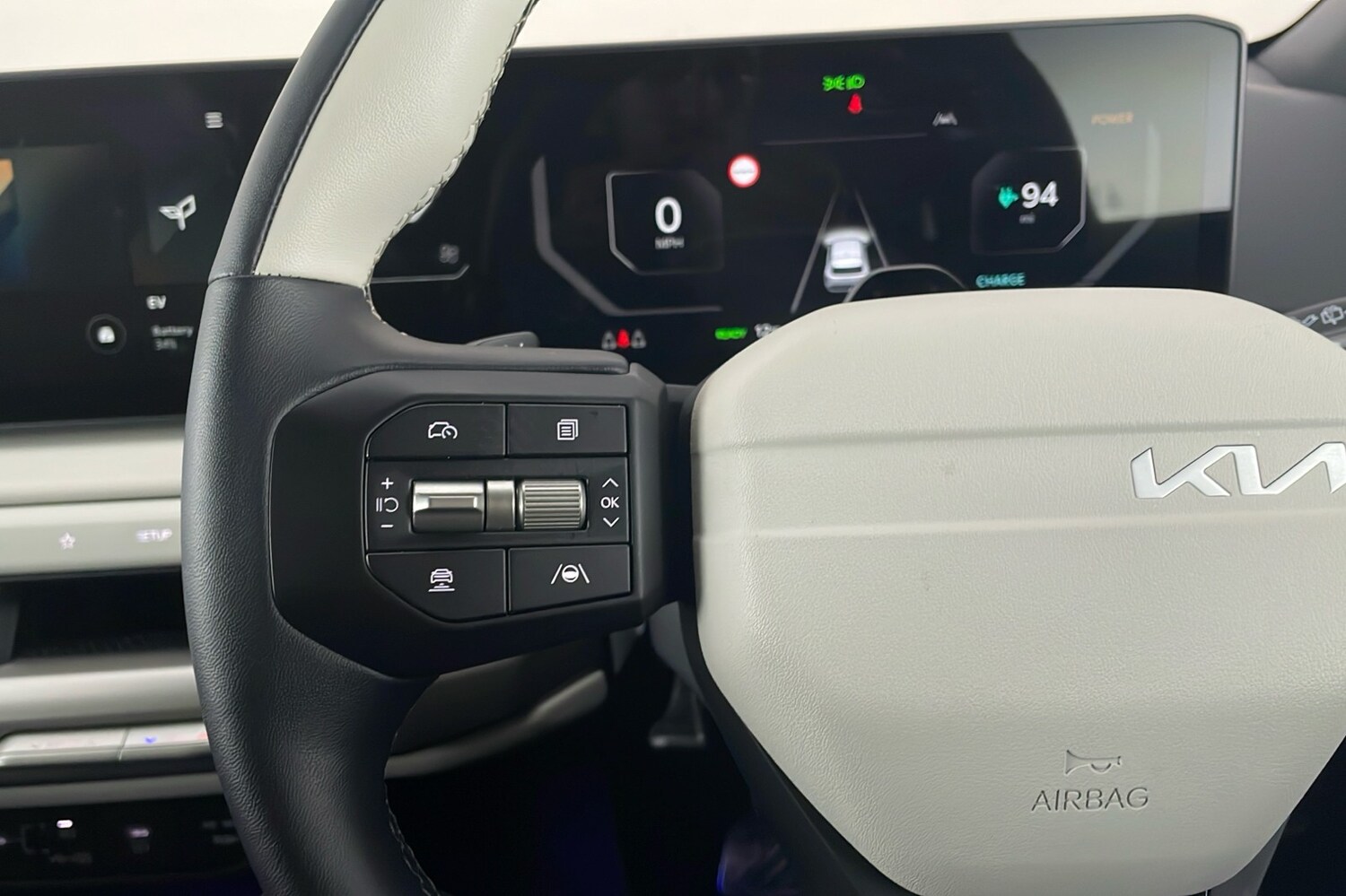 Used Kia EV4 2025 for sale - 77541108: Photo 14