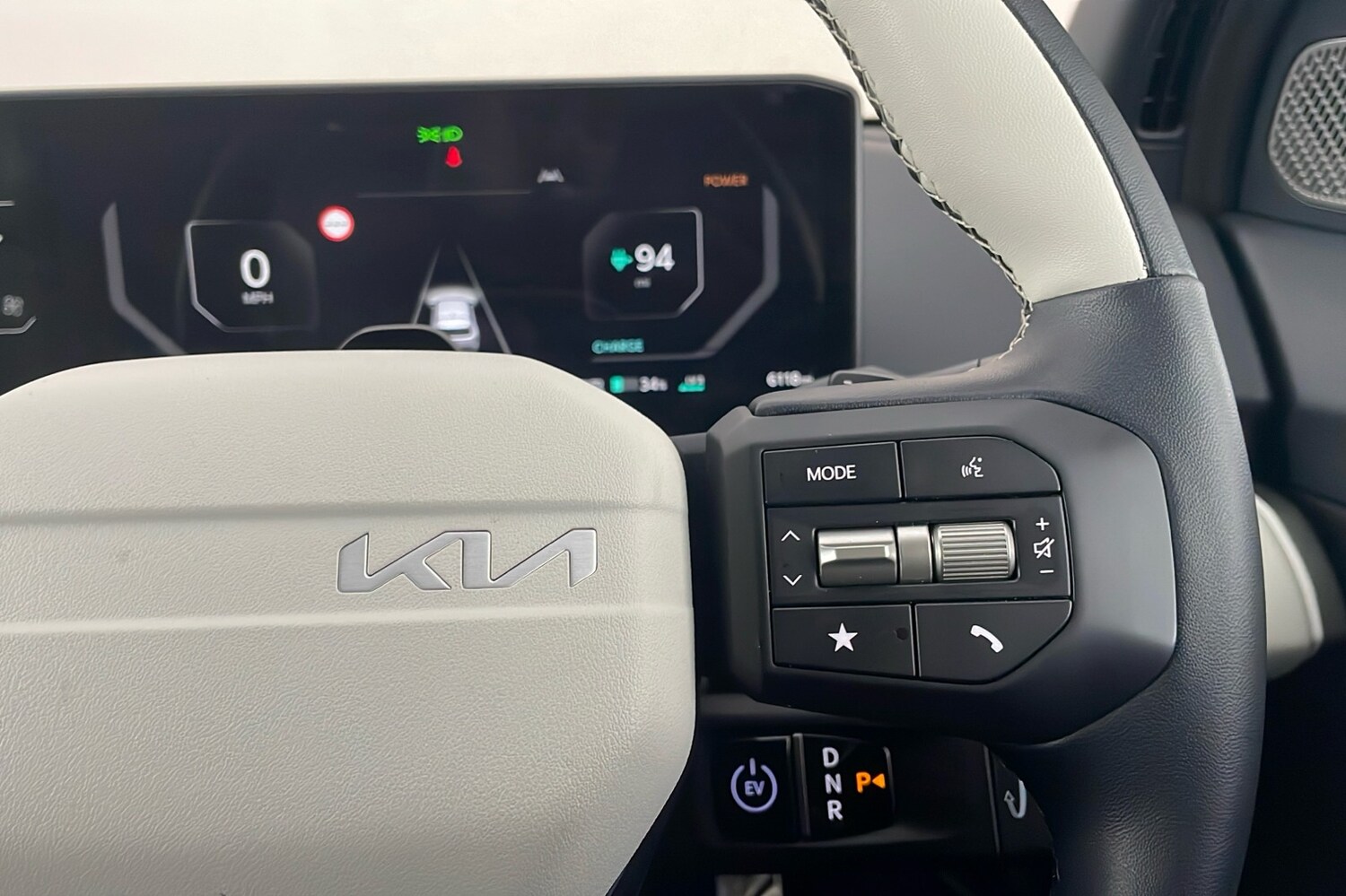 Used Kia EV4 2025 for sale - 77541108: Photo 15