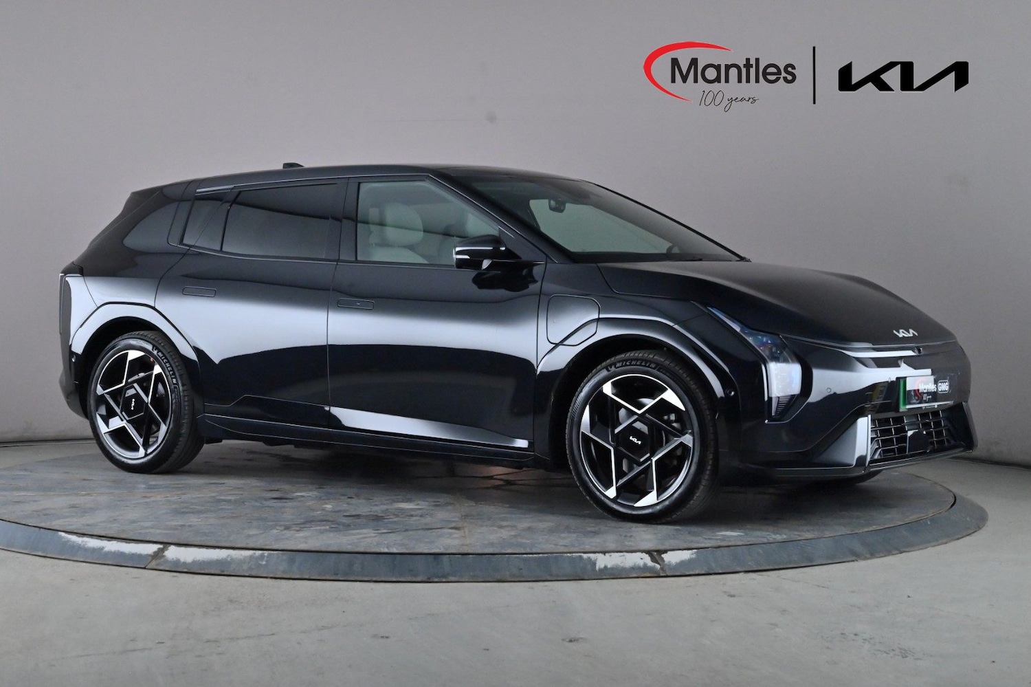 Used Kia EV4 2025 for sale - 77541108: Photo 2