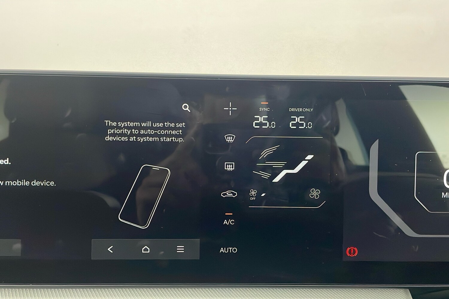 Used Kia EV4 2025 for sale - 77541108: Photo 23