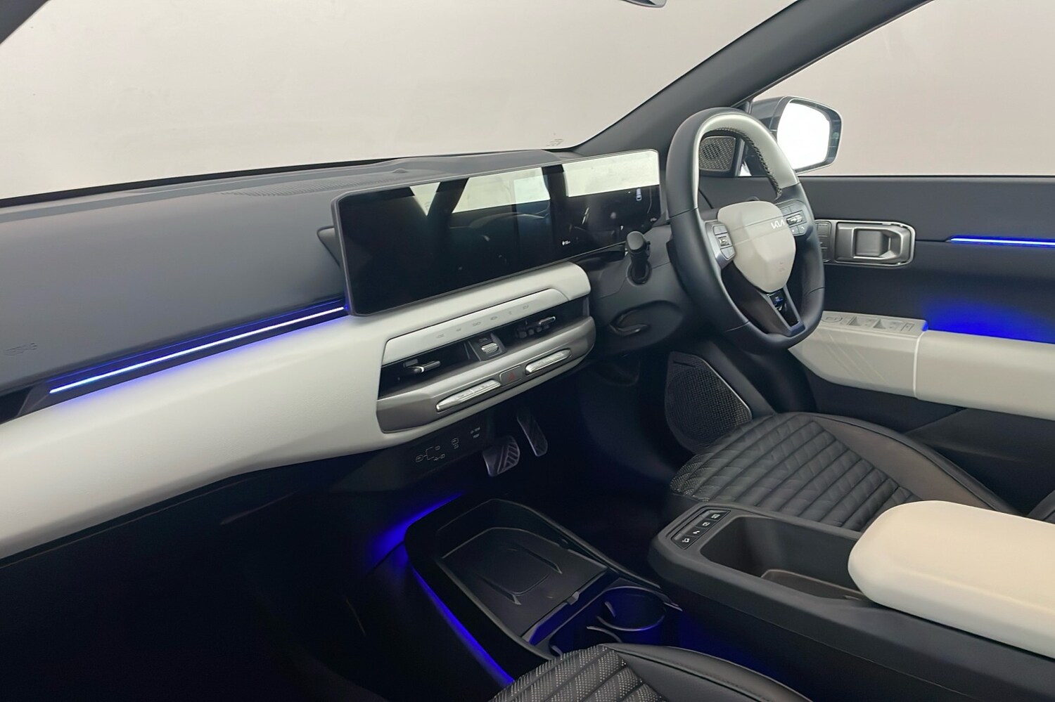 Used Kia EV4 2025 for sale - 77541108: Photo 27