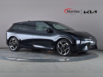 Used Kia EV4 2025 for sale - 77541108: Photo