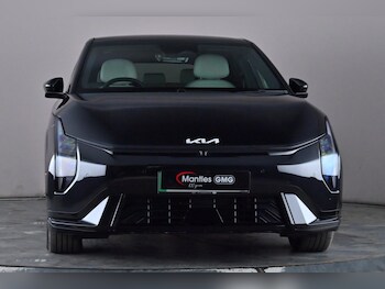 Used Kia EV4 2025 for sale - 77541108: Photo