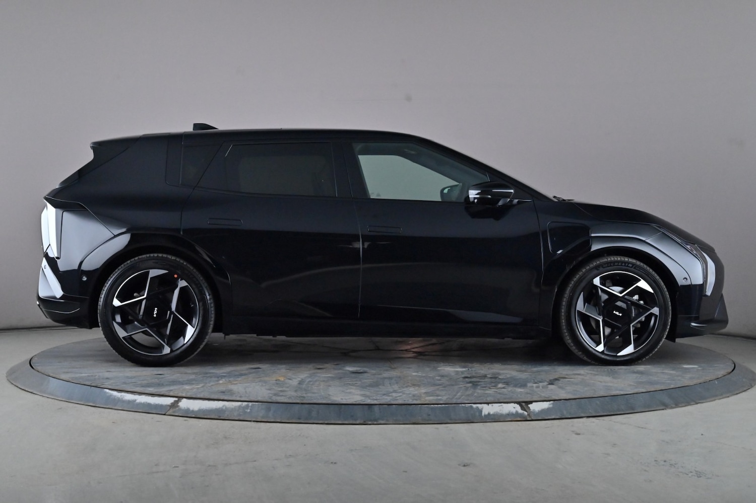 Used Kia EV4 2025 for sale - 77541108: Photo 4