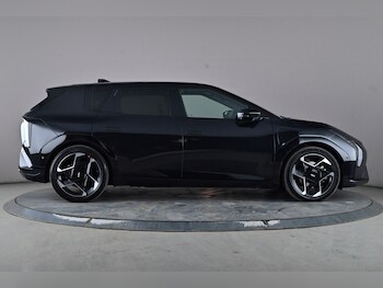 Used Kia EV4 2025 for sale - 77541108: Photo