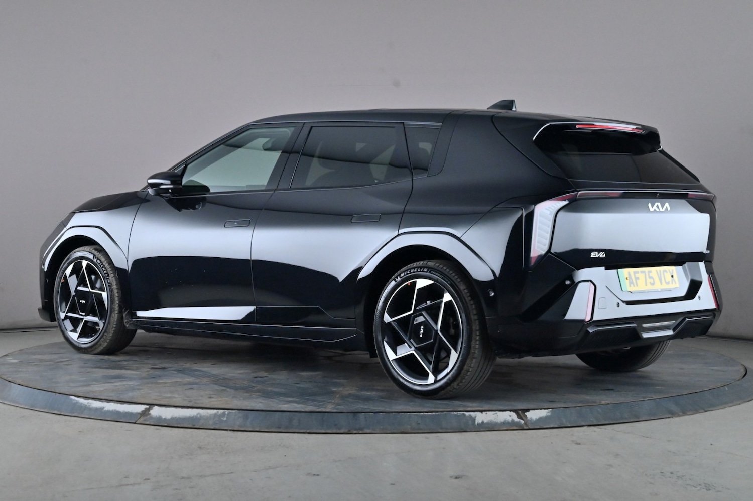 Used Kia EV4 2025 for sale - 77541108: Photo 5