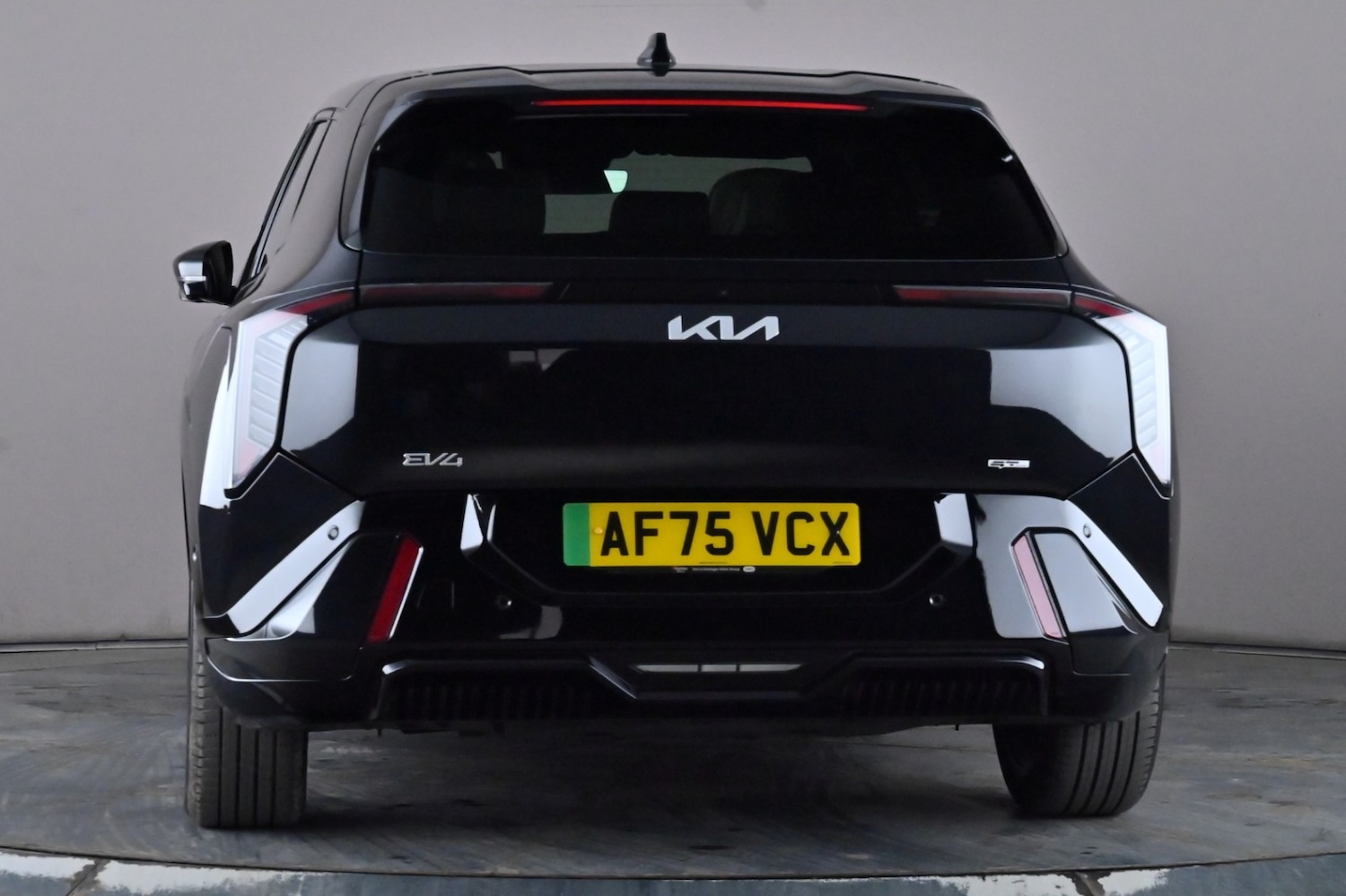 Used Kia EV4 2025 for sale - 77541108: Photo 6