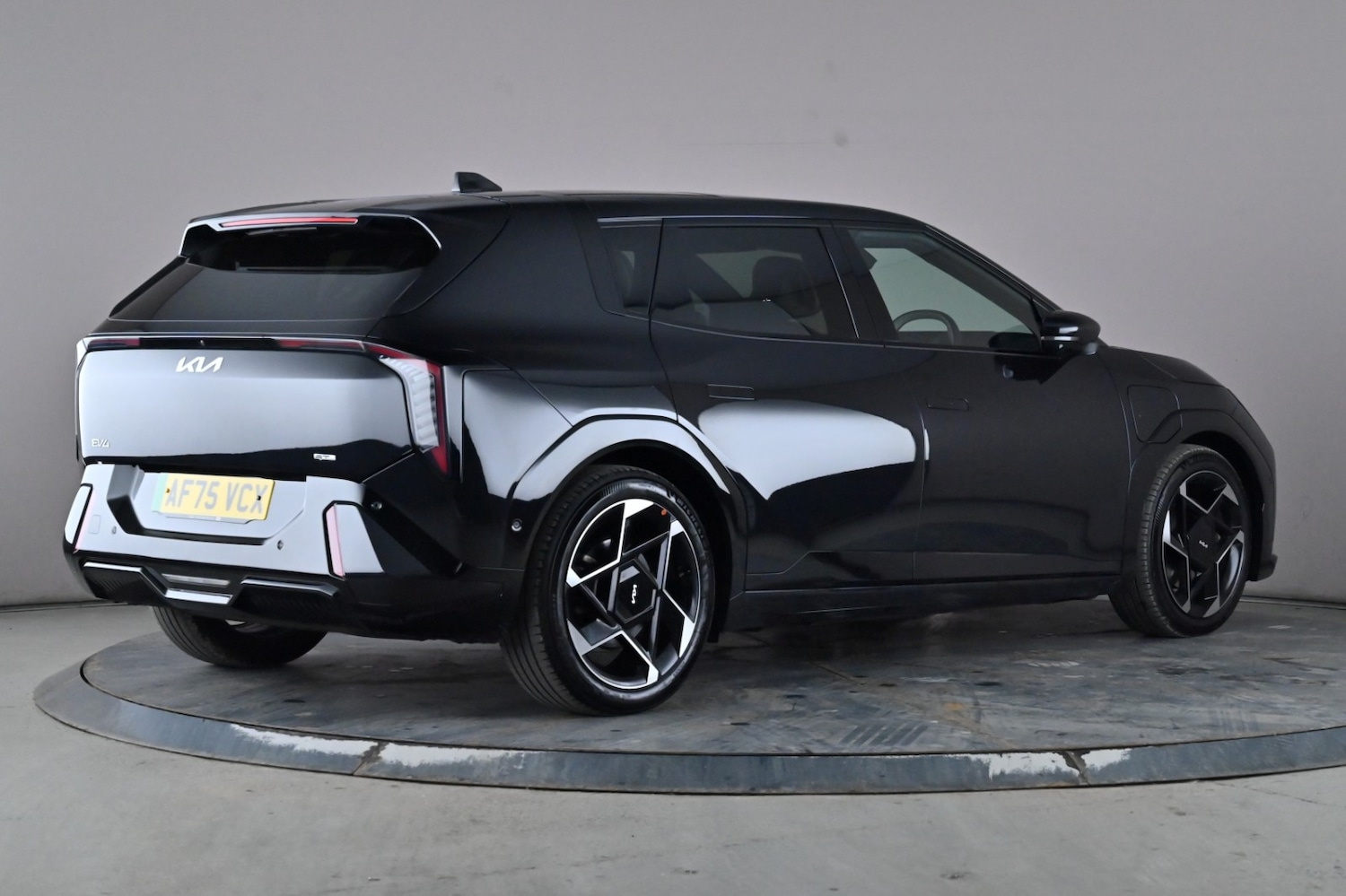 Used Kia EV4 2025 for sale - 77541108: Photo 7