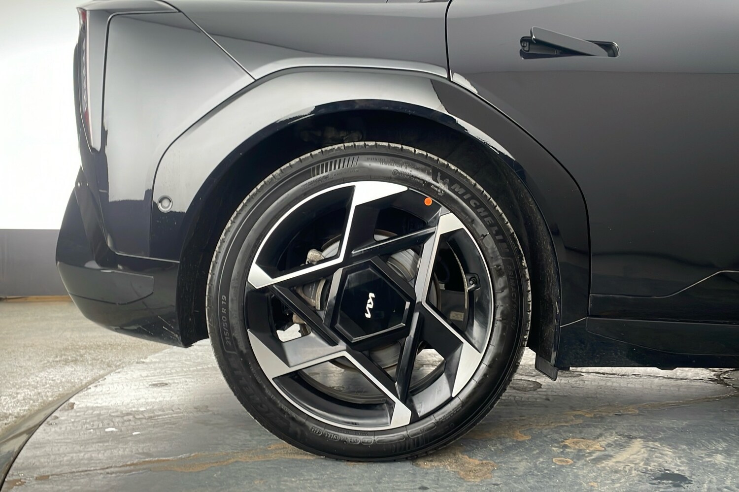 Used Kia EV4 2025 for sale - 77541108: Photo 8