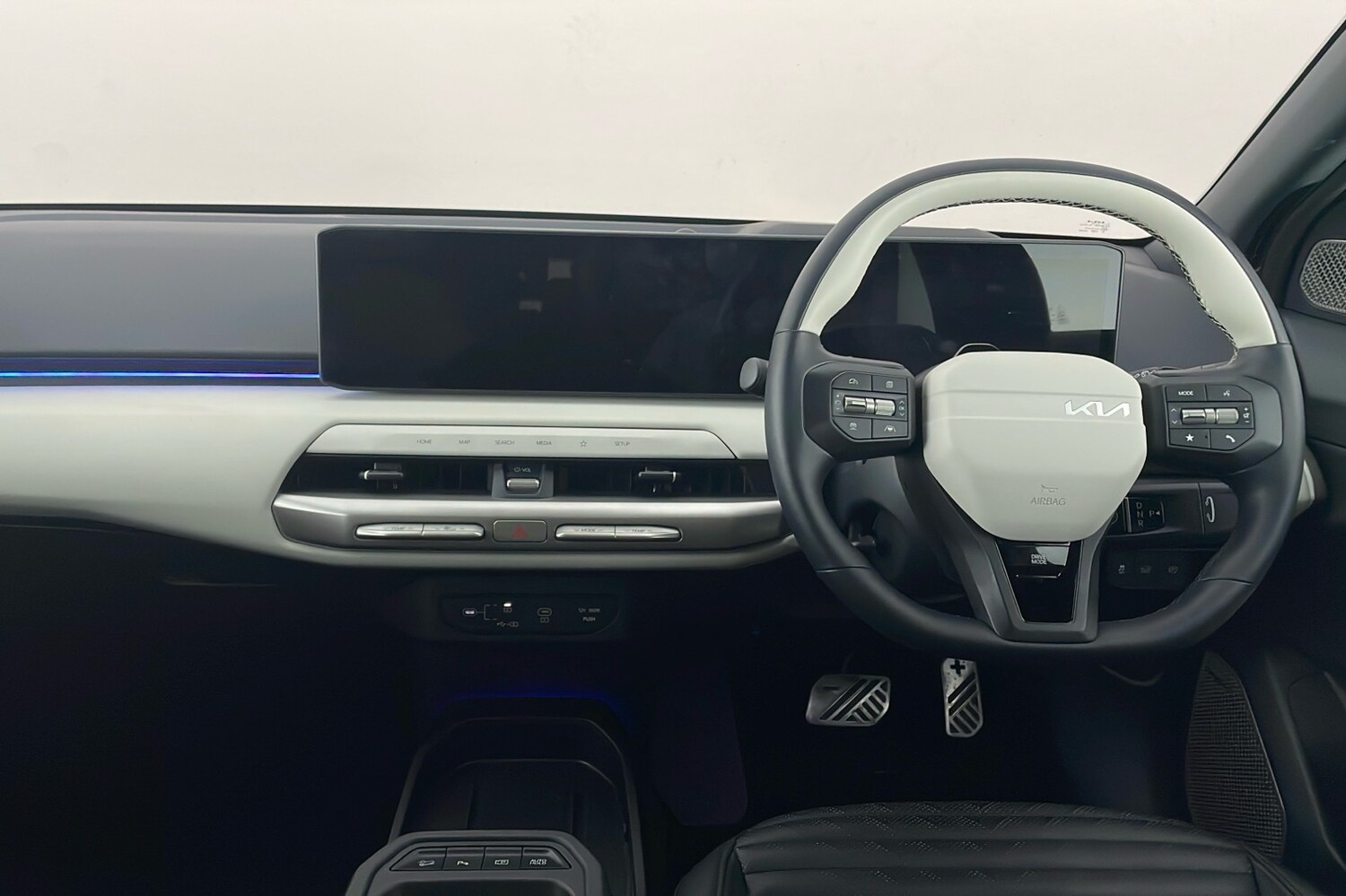 Used Kia EV4 2025 for sale - 77541108: Photo 9