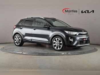 2020 - 1.0 T Gdi 3 Suv 5dr Petrol Dct Euro 6 s/s 118 Bhp