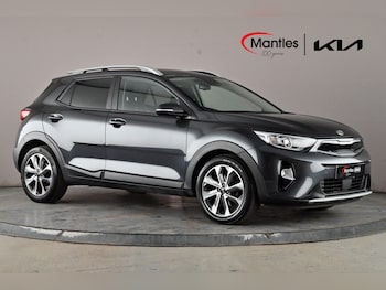 Used Kia Stonic 2020 for sale - 76718660: Photo