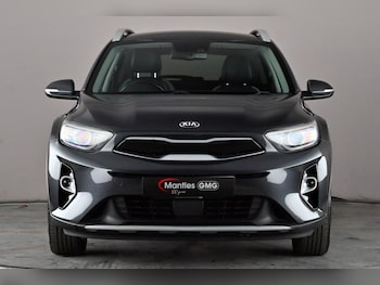 Used Kia Stonic 2020 for sale - 76718660: Photo